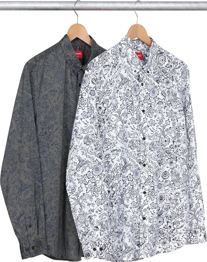 Supreme/Liberty® Shirt